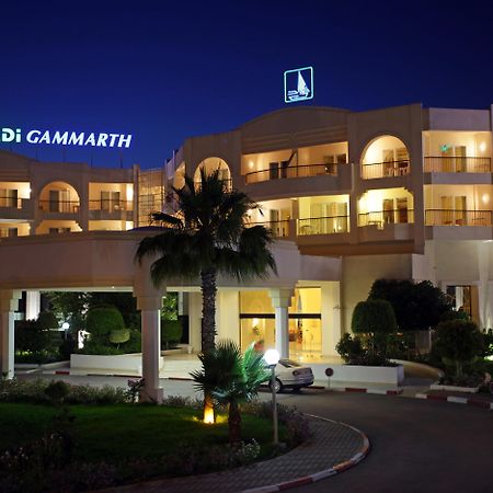 El Mouradi Gammarth Hotel Luaran gambar